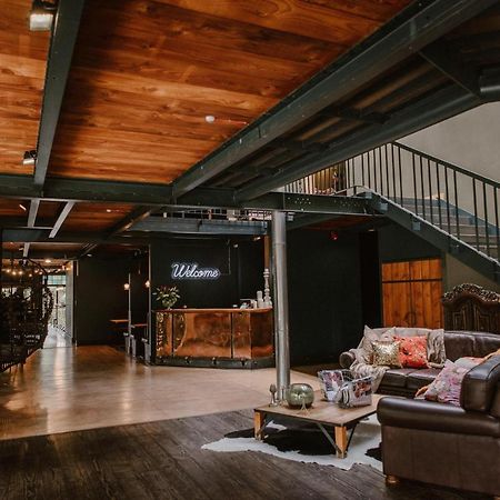 The Narrows Landing Hotel ハミルトン エクステリア 写真
