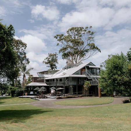 The Narrows Landing Hotel ハミルトン エクステリア 写真