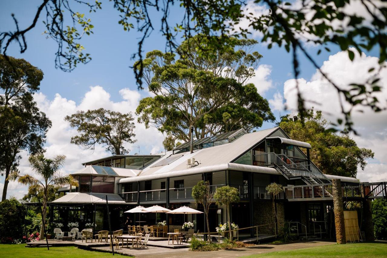 The Narrows Landing Hotel ハミルトン エクステリア 写真