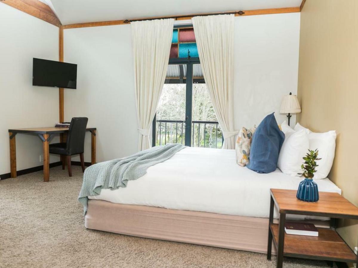 The Narrows Landing Hotel ハミルトン エクステリア 写真