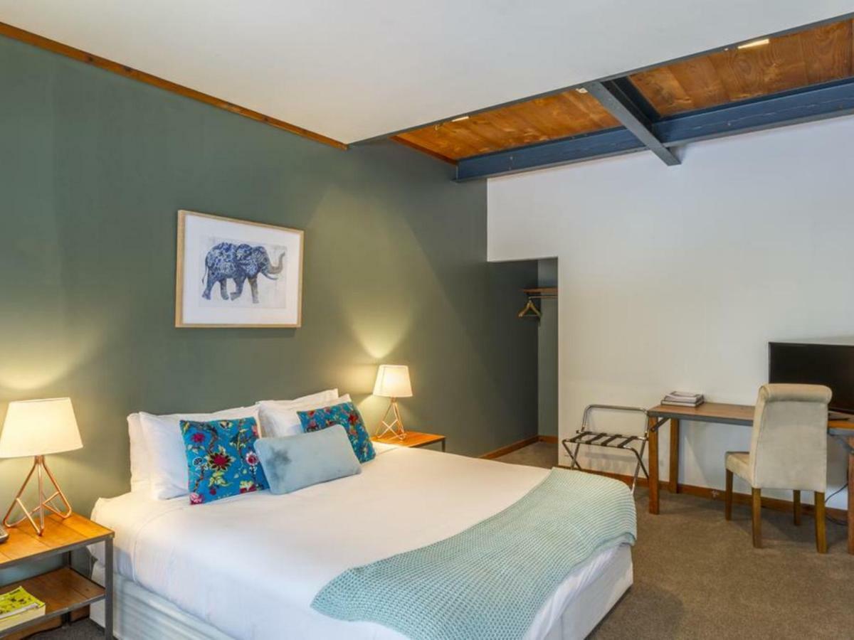 The Narrows Landing Hotel ハミルトン エクステリア 写真