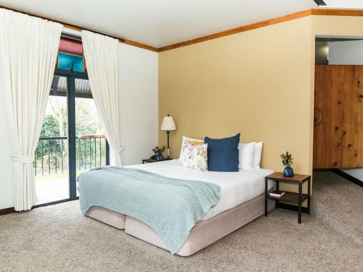 The Narrows Landing Hotel ハミルトン エクステリア 写真