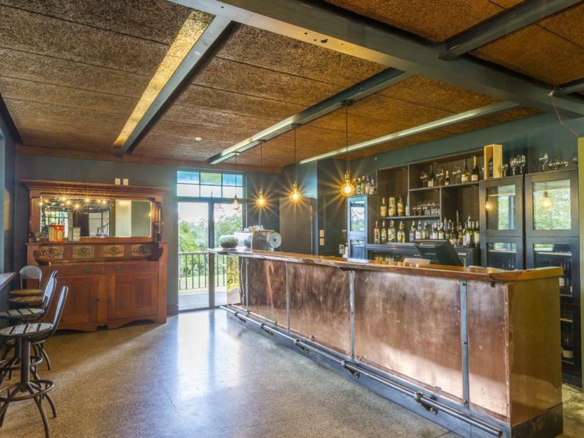 The Narrows Landing Hotel ハミルトン エクステリア 写真