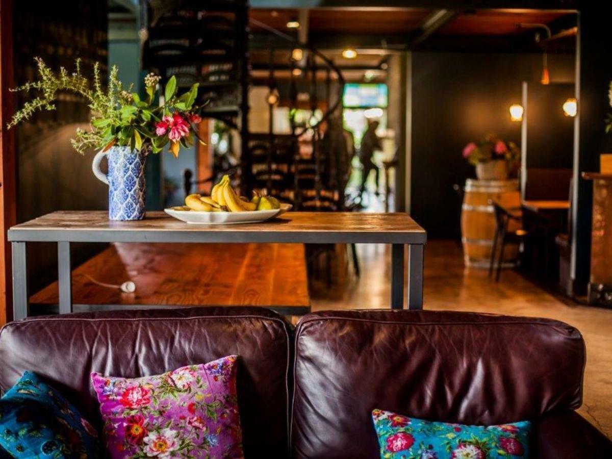 The Narrows Landing Hotel ハミルトン エクステリア 写真