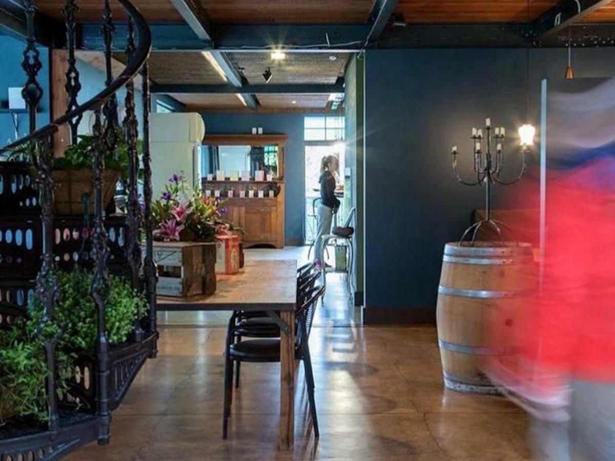 The Narrows Landing Hotel ハミルトン エクステリア 写真