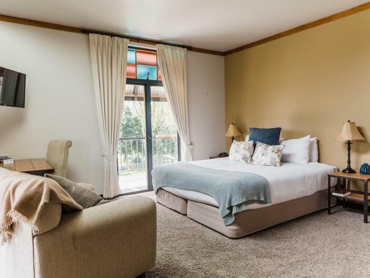 The Narrows Landing Hotel ハミルトン エクステリア 写真