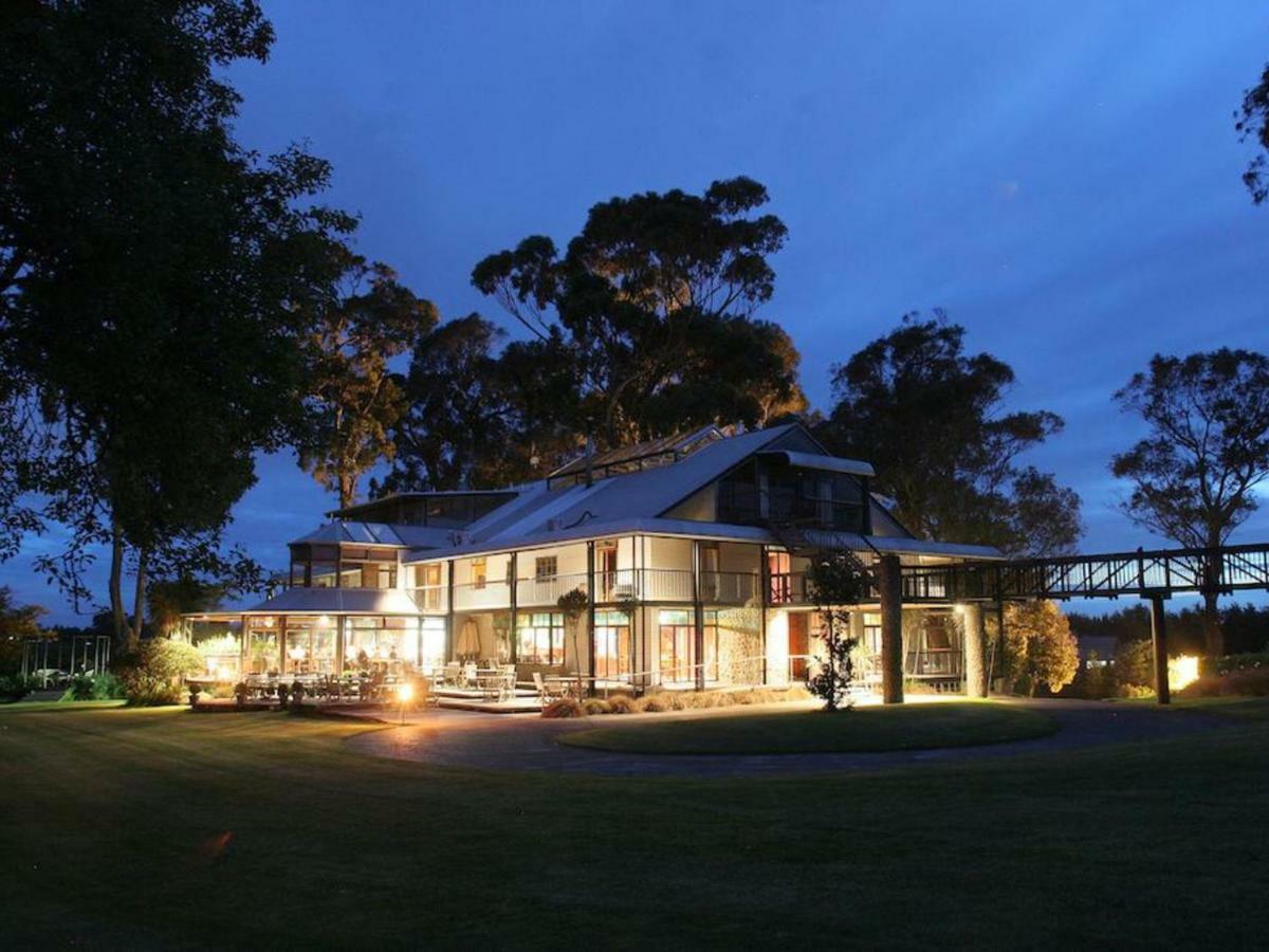 The Narrows Landing Hotel ハミルトン エクステリア 写真